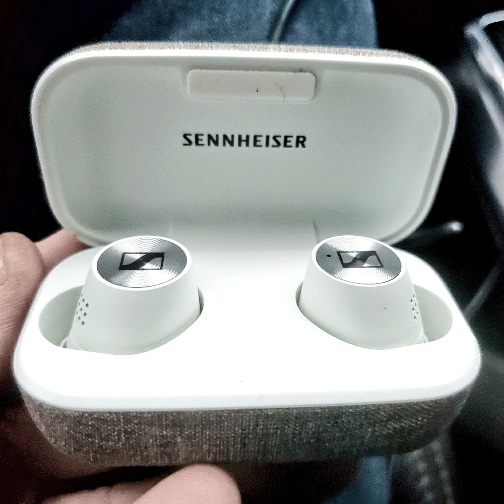 Sennheiser Earbuds